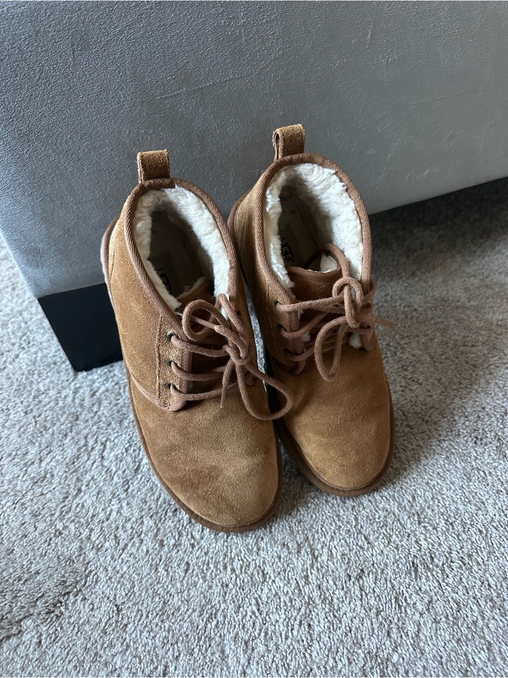 UGG Chukka Boot - Picture 8 of 12
